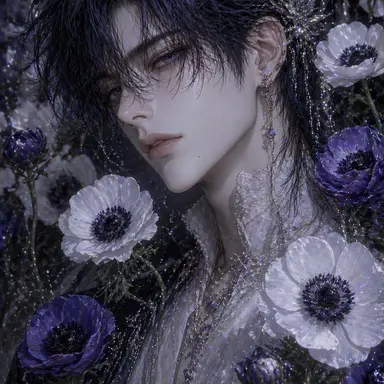 Profile image of 翁