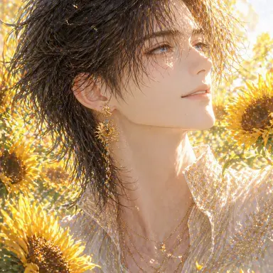 Profile image of 葵
