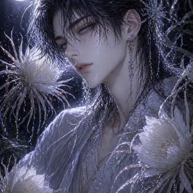 Profile image of 月華