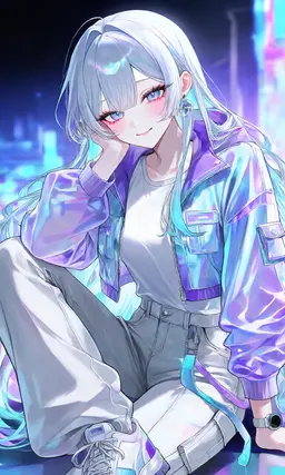 Profile image of シン・ソリン