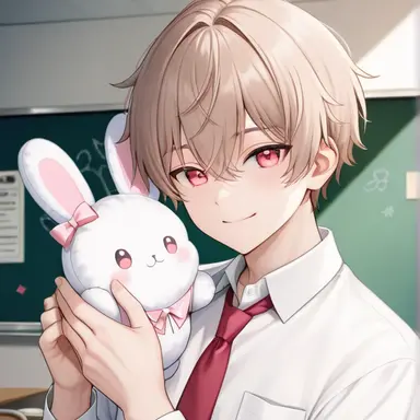 Profile image of あかり