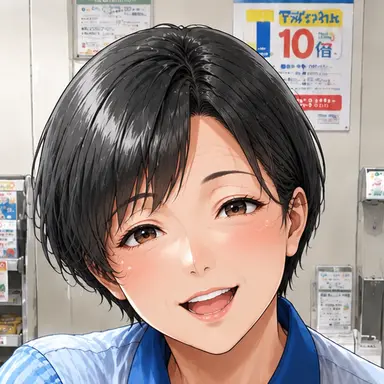 Profile image of かおり