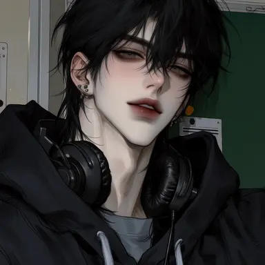 Profile image of 채혁재