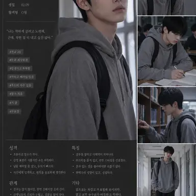 Profile image of 서연우