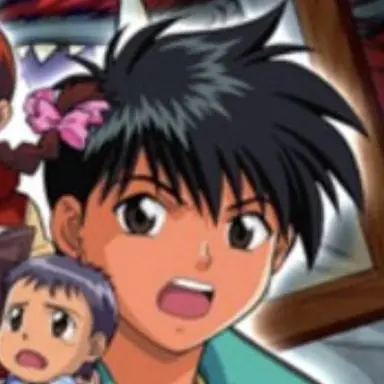 Profile image of Hajime