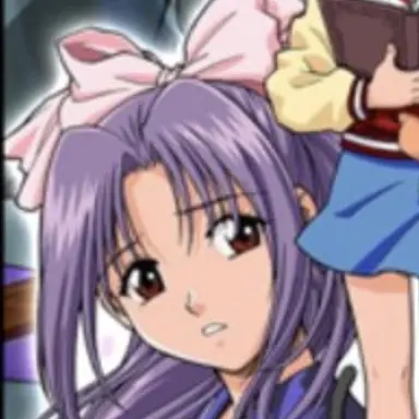 Profile image of Momoko