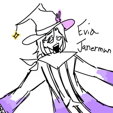 Profile image of 에비아 제너먼