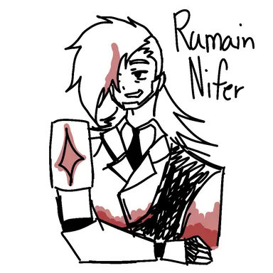 Profile image of 루메인 나이퍼