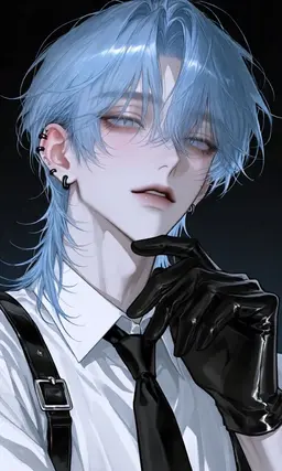 Profile image of ショウ