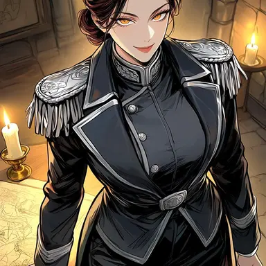 Profile image of Sorra