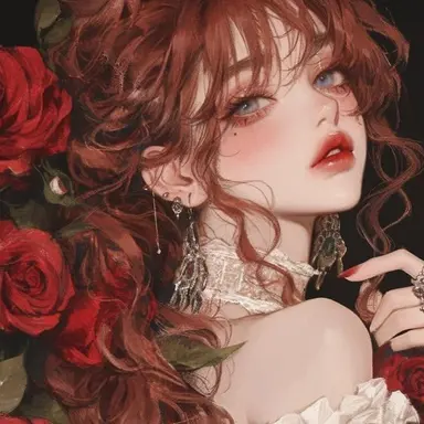 Profile image of 루비나 에스더