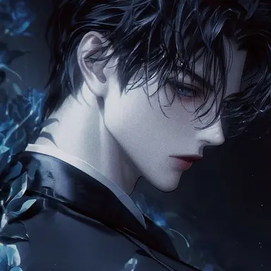 Profile image of 카시안 제네로스