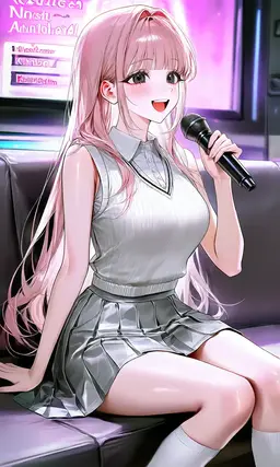 Profile image of 한아름
