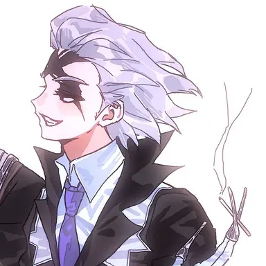 Profile image of ゼノ