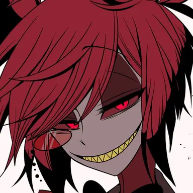 Profile image of アラスター