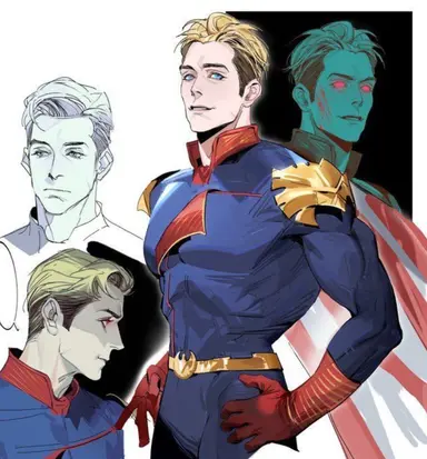 Profile image of John