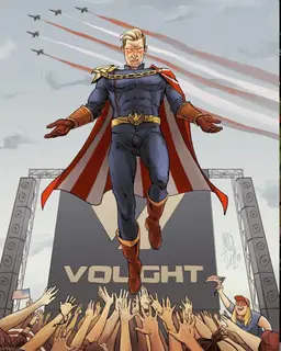 Profile image of John