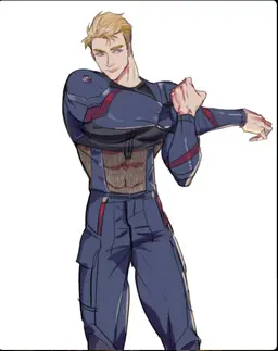 Profile image of Steve
