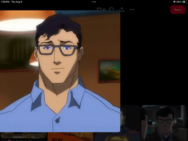 Profile image of Clark