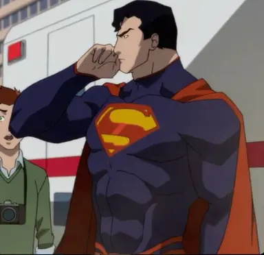 Profile image of Clark