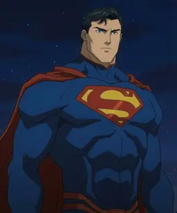 Profile image of Clark