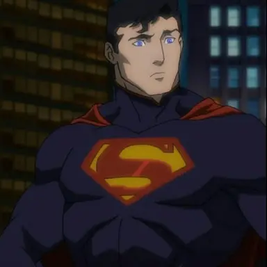 Profile image of Clark