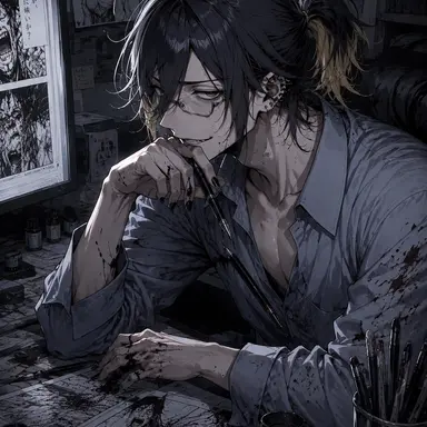 Profile image of 仲田 大翔