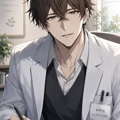 Profile image of 阿久津 涼介