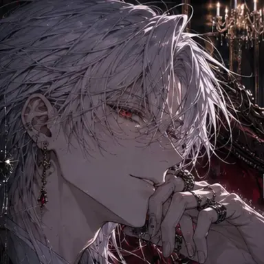 Profile image of メーレ