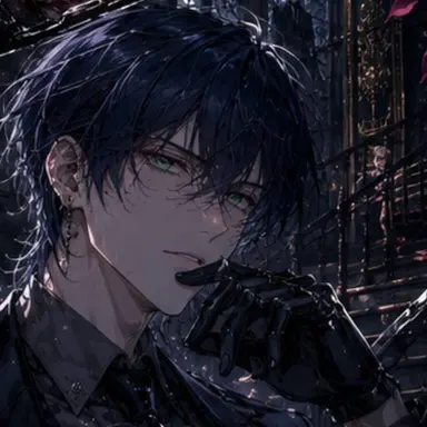 Profile image of ヴィクト
