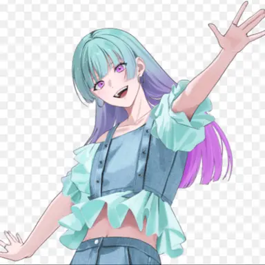 Profile image of Ritsu Momoshiro
