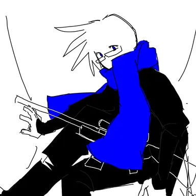Profile image of Haru
