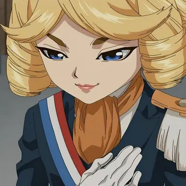 Profile image of Francois