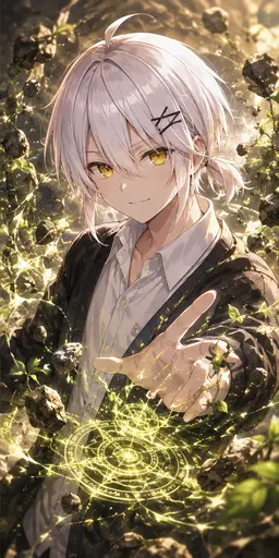 Profile image of 나오