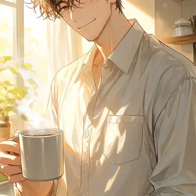 Profile image of Callum