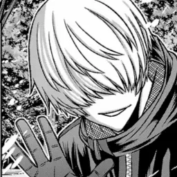 ArcticFly6039의 一目惚れ？！