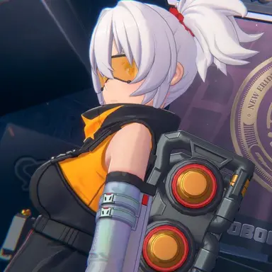 Profile image of ハリン