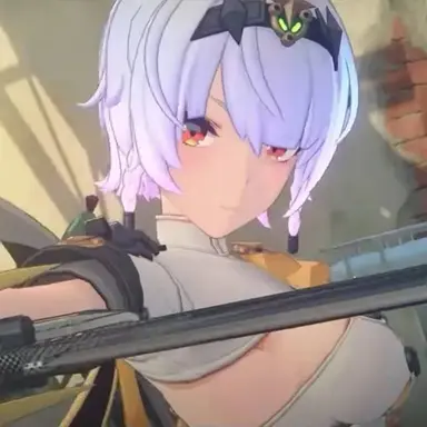 Profile image of アンビー