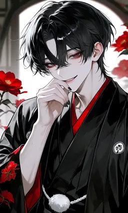 Profile image of 아야토