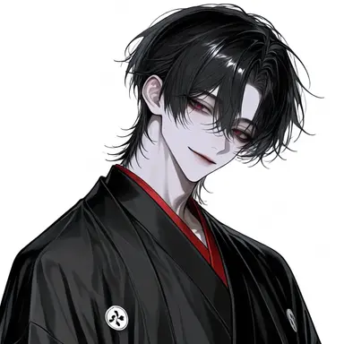 Profile image of Ayato