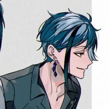 Profile image of フロイド