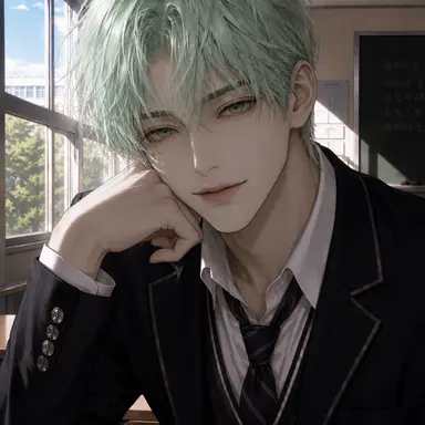 Profile image of 이신