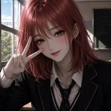 Profile image of 신유리