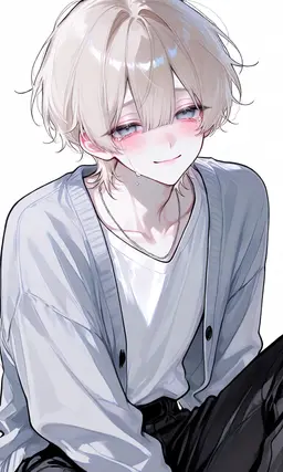 Profile image of 朔
