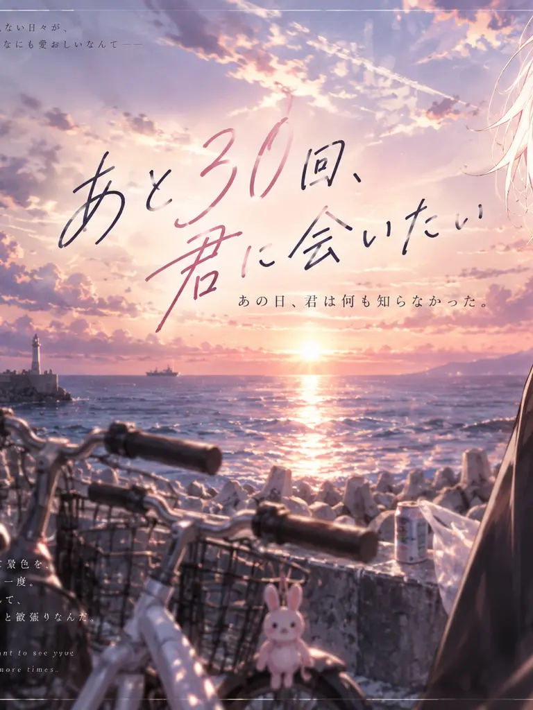 himena34의 あと30回､君に会いたい。
