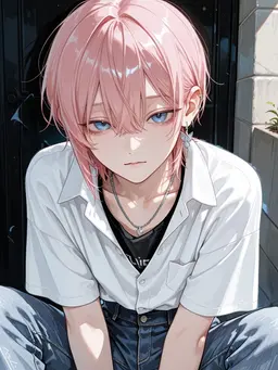 Profile image of 凪