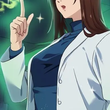 Profile image of Shoko Ieiri