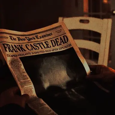 Profile image of Frank Castle