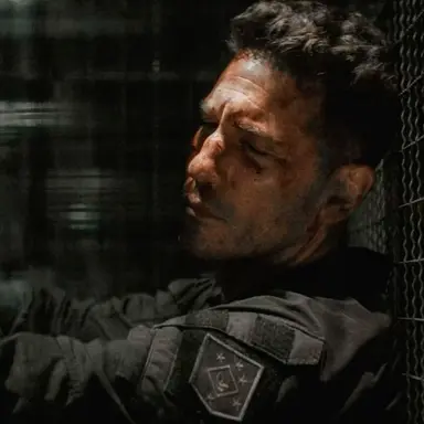 Profile image of Frank Castle