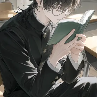 Profile image of 이츠키